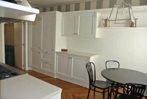 Asolo. Stunning apartment in historic building. P.O.A. ref.54a 17
