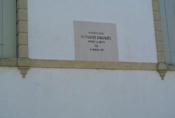 Asolo. Stunning apartment in historic building. P.O.A. ref.54a 2