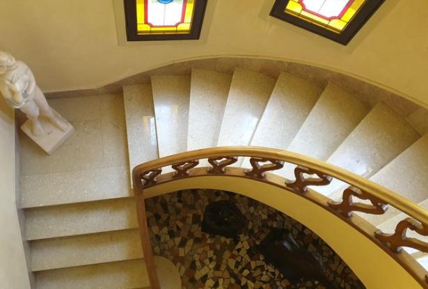 Montebelluna ( Treviso) charming villa with park. ref.52a 8