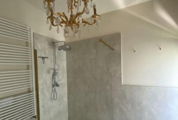 Montebelluna ( Treviso) charming villa with park. ref.52a 13