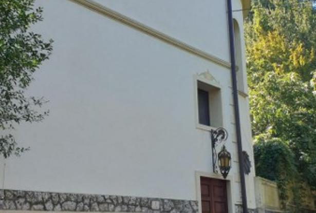 Montebelluna ( Treviso) charming villa with park. ref.52a 17