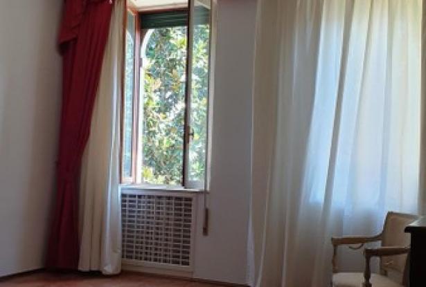 Montebelluna ( Treviso) charming villa with park. ref.52a 18