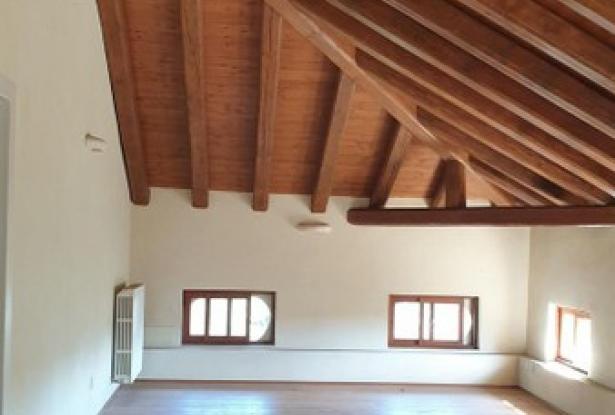 Montebelluna ( Treviso) charming villa with park. ref.52a 19