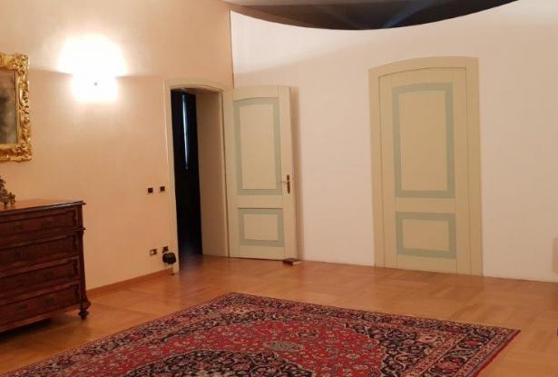 Valdobbiadene (Treviso) Charming Venetian villa with park ref.53a 4