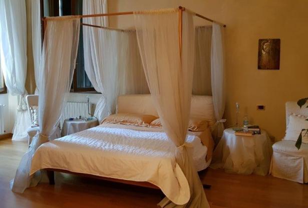 Valdobbiadene (Treviso) Charming Venetian villa with park ref.53a 10
