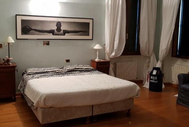 Valdobbiadene (Treviso) Charming Venetian villa with park ref.53a 13
