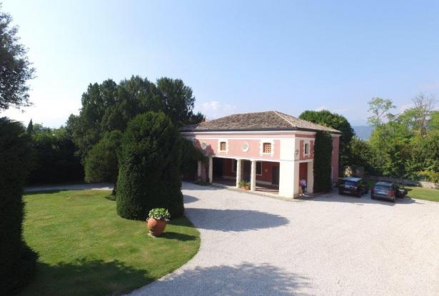 Valdobbiadene (Treviso) Charming Venetian villa with park ref.53a 18