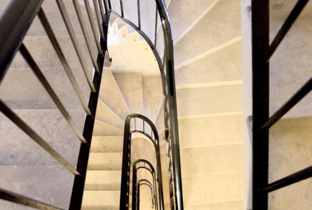 Venice - Dorsoduro elegant 2 bedroom apartment by the Giudecca canal. ref.176c 2