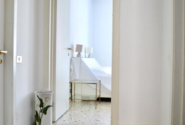 Venice - Dorsoduro elegant 2 bedroom apartment by the Giudecca canal. ref.176c 8