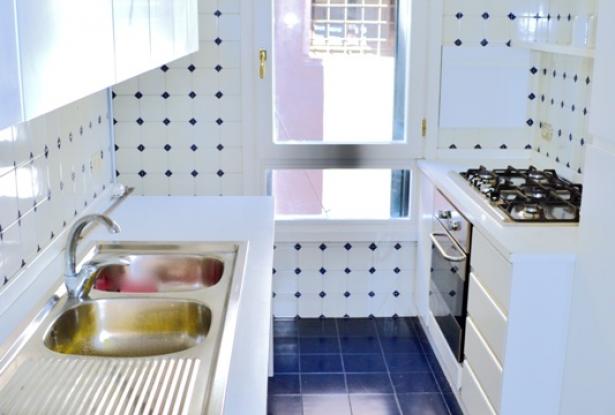 Venice - Dorsoduro elegant 2 bedroom apartment by the Giudecca canal. ref.176c 15