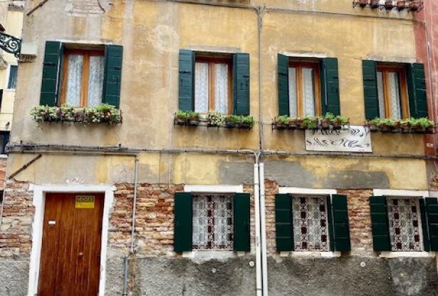 Venice - San Polo townhouse on 3 levels ref.180c 0