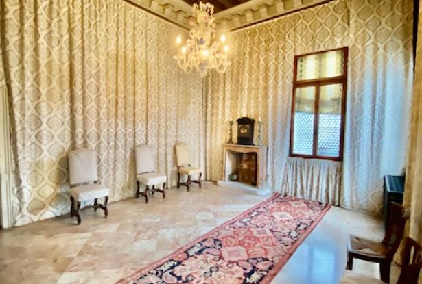 Venice - Santa Croce – Stunning noble floor – ref.177c 4