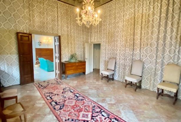 Venice - Santa Croce – Stunning noble floor – ref.177c 5