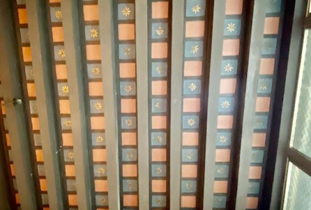 Venice - Santa Croce – Stunning noble floor – ref.177c 9