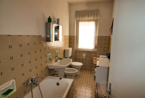Andalo, large three-bedroom flat 42