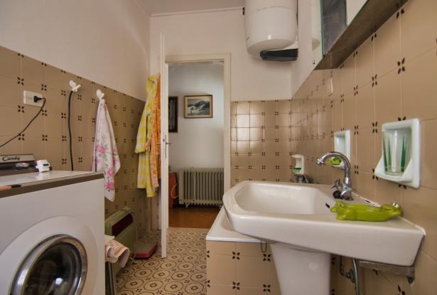 Andalo, large three-bedroom flat 44
