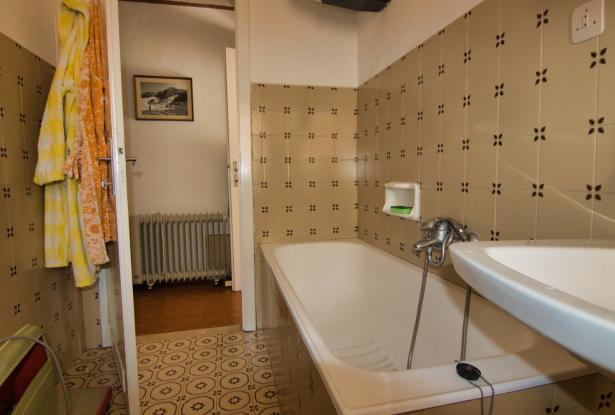 Andalo, large three-bedroom flat 45