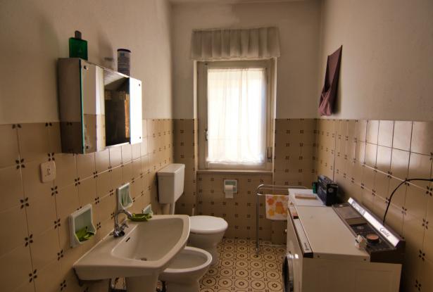Andalo, large three-bedroom flat 43