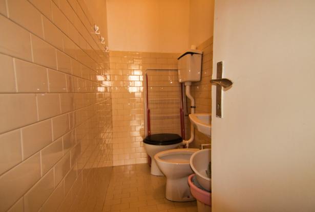 Andalo, large three-bedroom flat 46