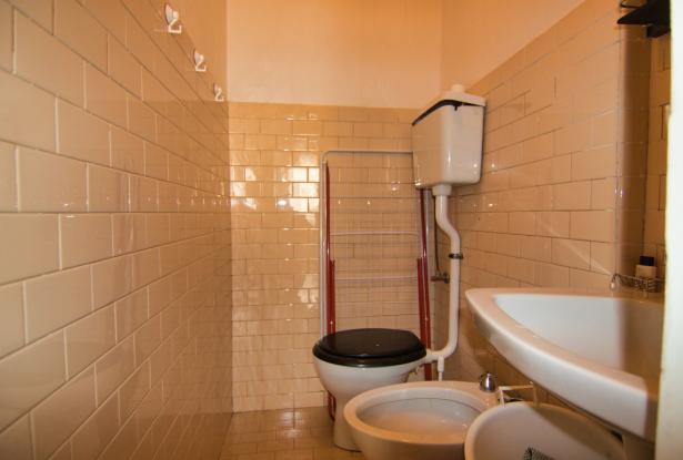 Andalo, large three-bedroom flat 47