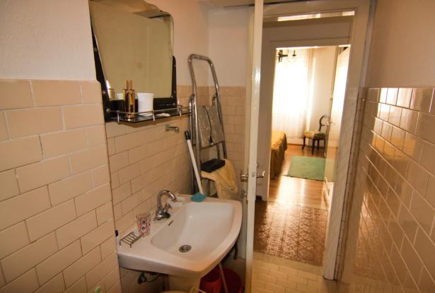 Andalo, large three-bedroom flat 48