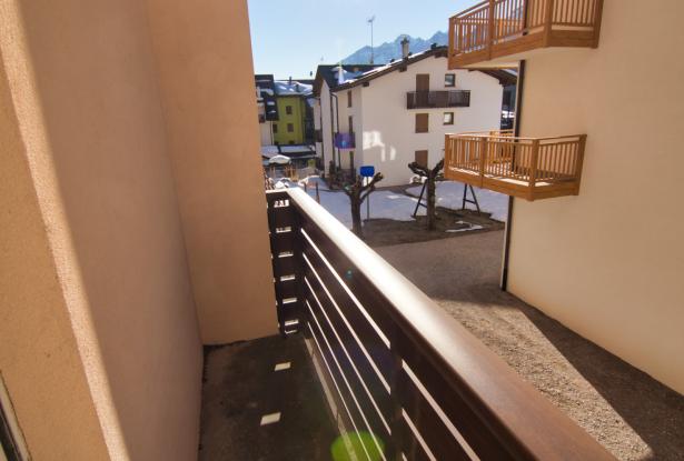 Andalo, large three-bedroom flat 36