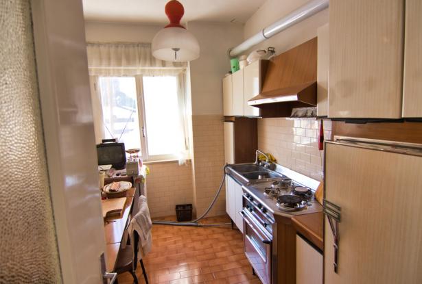 Andalo, large three-bedroom flat 20