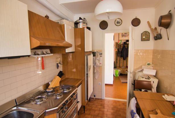 Andalo, large three-bedroom flat 24