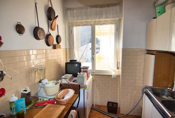 Andalo, large three-bedroom flat 22