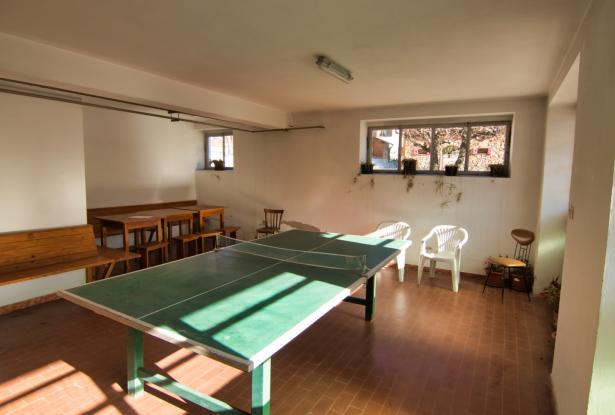 Andalo, large three-bedroom flat 49