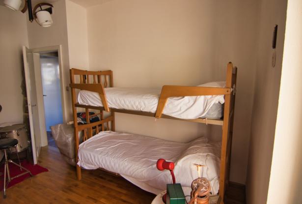 Andalo, large three-bedroom flat 34