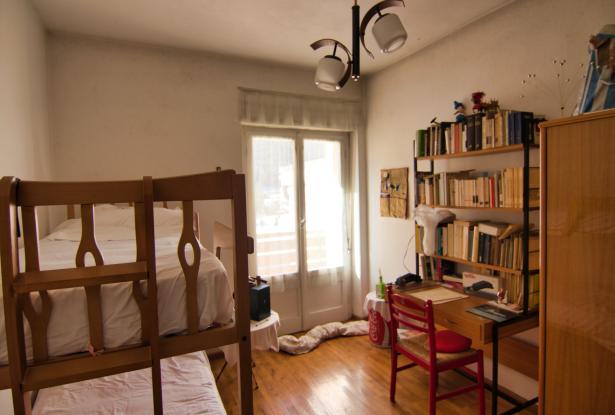 Andalo, large three-bedroom flat 32