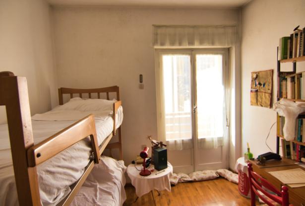 Andalo, large three-bedroom flat 33