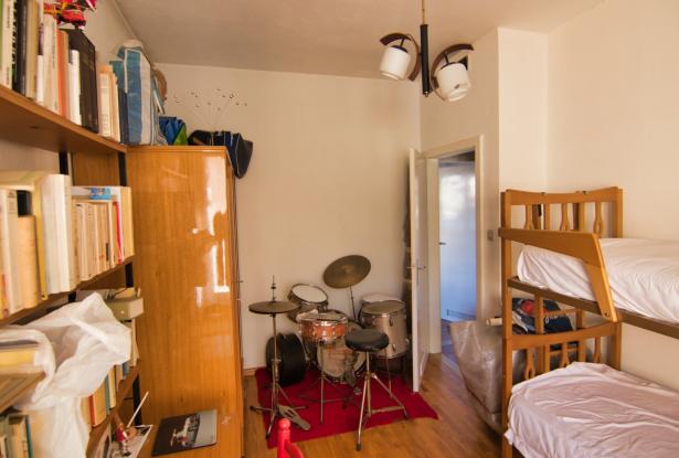Andalo, large three-bedroom flat 35