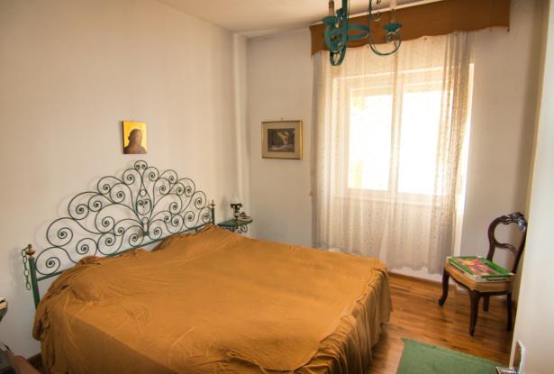Andalo, large three-bedroom flat 27