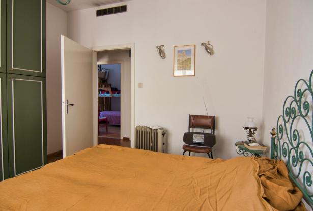 Andalo, large three-bedroom flat 28
