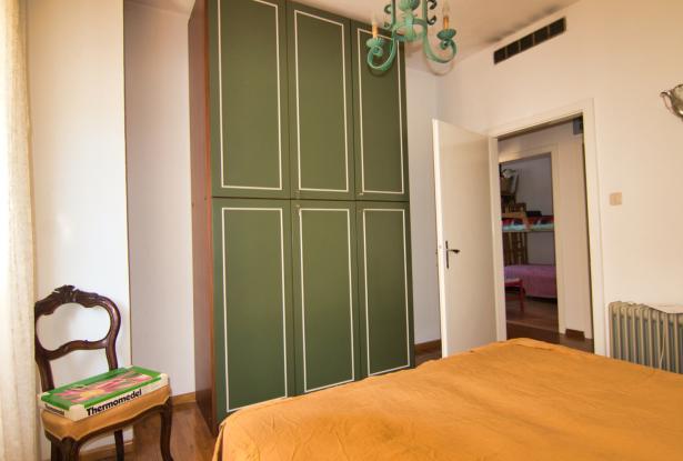 Andalo, large three-bedroom flat 30