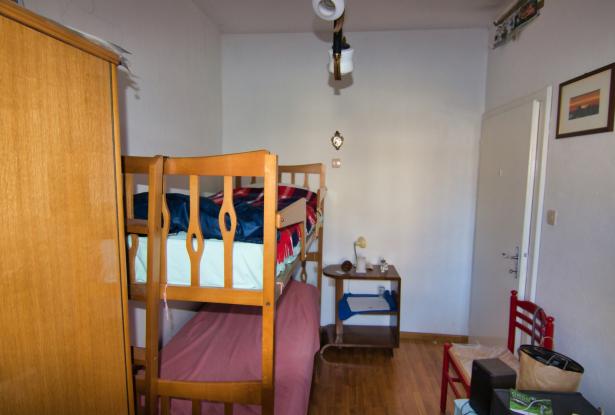 Andalo, large three-bedroom flat 40