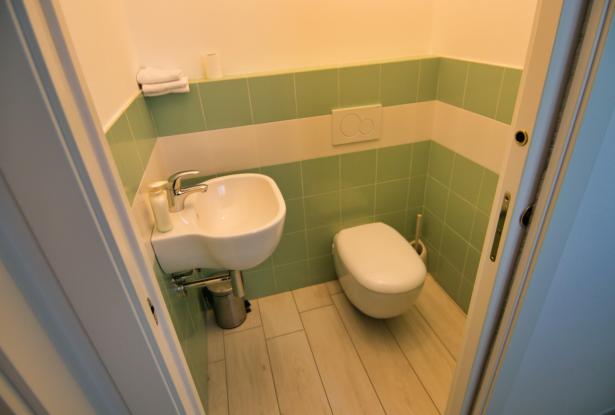 Savignano sul Panaro, Living modern in generous spaces 47