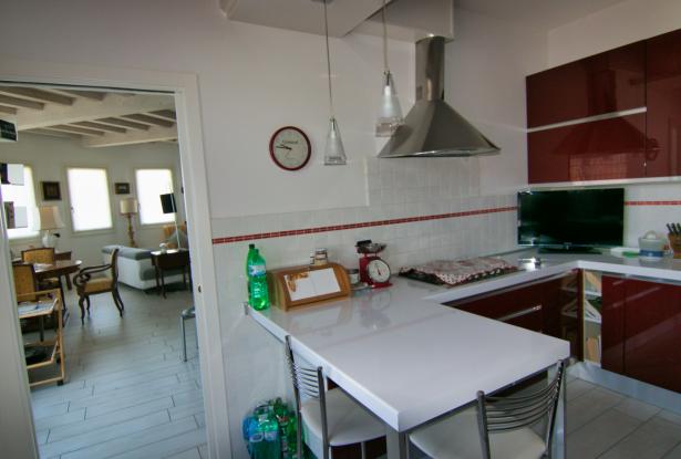 Savignano sul Panaro, Living modern in generous spaces 16