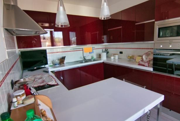Savignano sul Panaro, Living modern in generous spaces 14