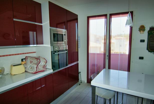 Savignano sul Panaro, Living modern in generous spaces 18