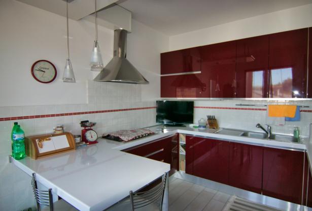 Savignano sul Panaro, Living modern in generous spaces 15
