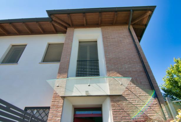 Savignano sul Panaro, Living modern in generous spaces 1