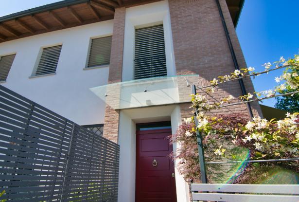 Savignano sul Panaro, Living modern in generous spaces 0