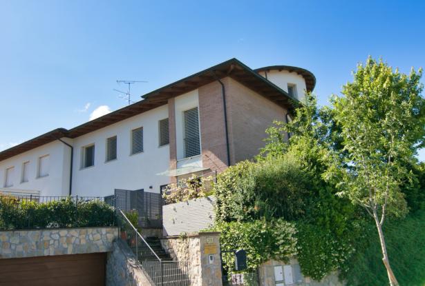 Savignano sul Panaro, Living modern in generous spaces 2