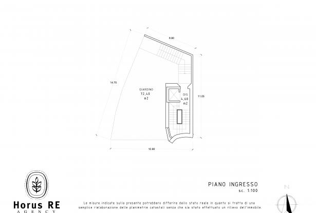 Savignano sul Panaro, Living modern in generous spaces 64