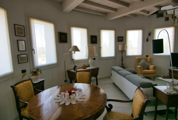 Savignano sul Panaro, Living modern in generous spaces 8