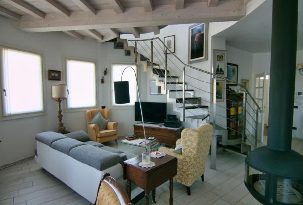 Savignano sul Panaro, Living modern in generous spaces 7