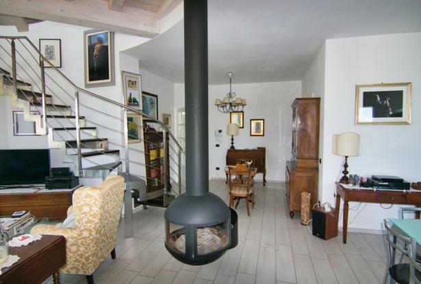 Savignano sul Panaro, Living modern in generous spaces 6